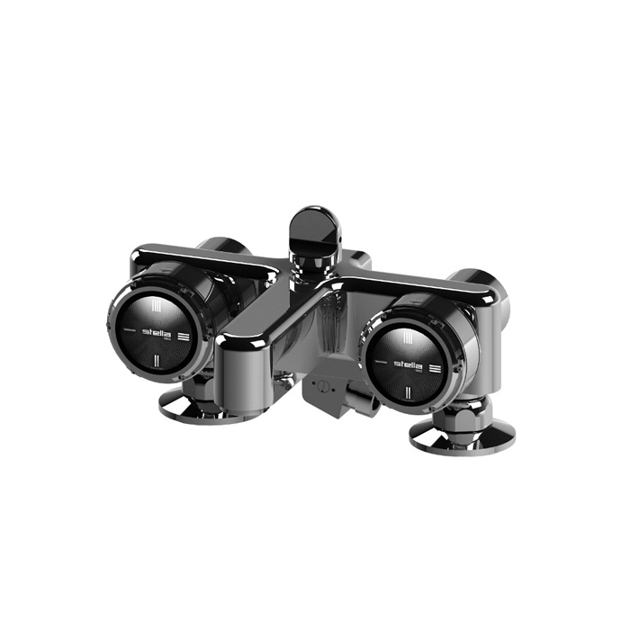 Фото Смеситель для ванны Stella Timeaster TL 02001 CR00N
