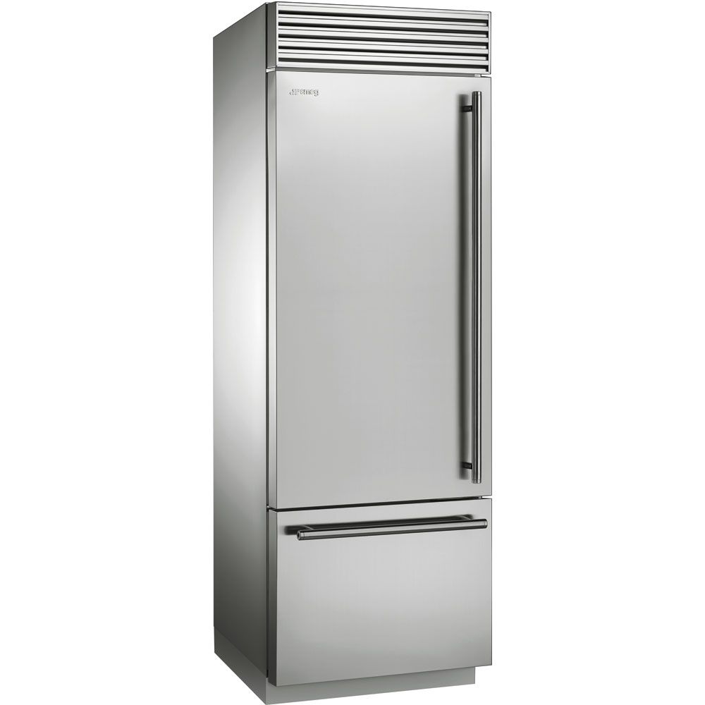 Фото Холодильник Smeg RF376LSIX