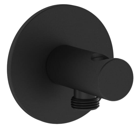 Фото Душевая система Vitra Origin, A4926636EXP черный