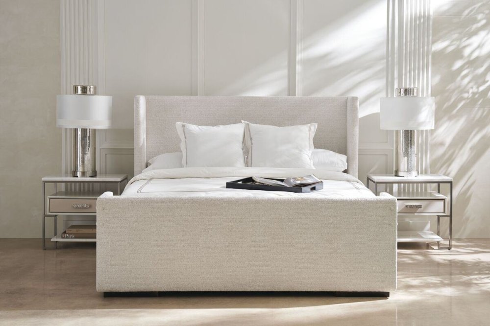 Фото Кровать Shelter Me (Queen Size)