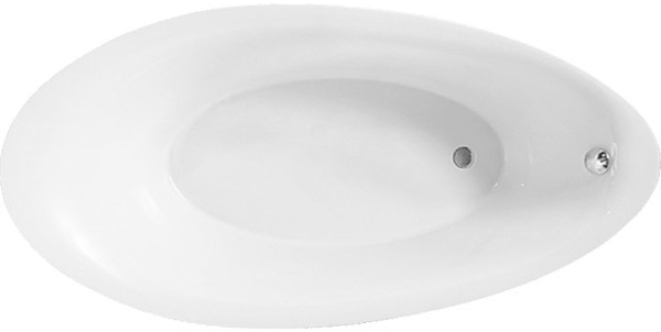Фото Квариловая ванна Villeroy&Boch Aveo new generation 190x95 UBQ194AVE9W1V-01