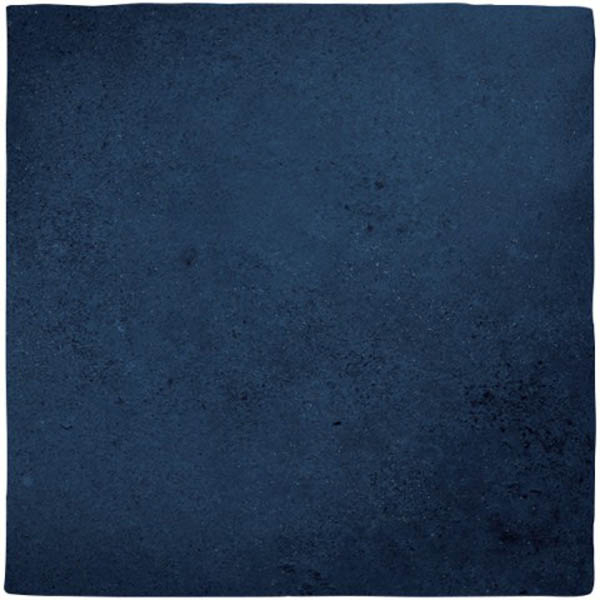 Фото Настенная плитка MAGMA SEA BLUE (24974) 13.2x13.2 от Equipe Ceramicas