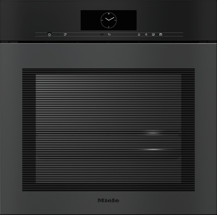 Фото Духовой шкаф - пароконвектомат Miele DGC7865HCXPro