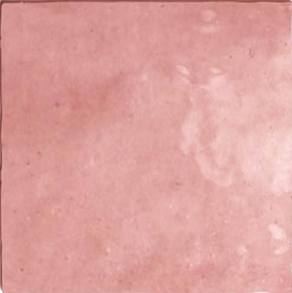 Фото Настенная плитка ARTISAN ROSE MALLOW (24456) 13.2x13.2 от Equipe Ceramicas