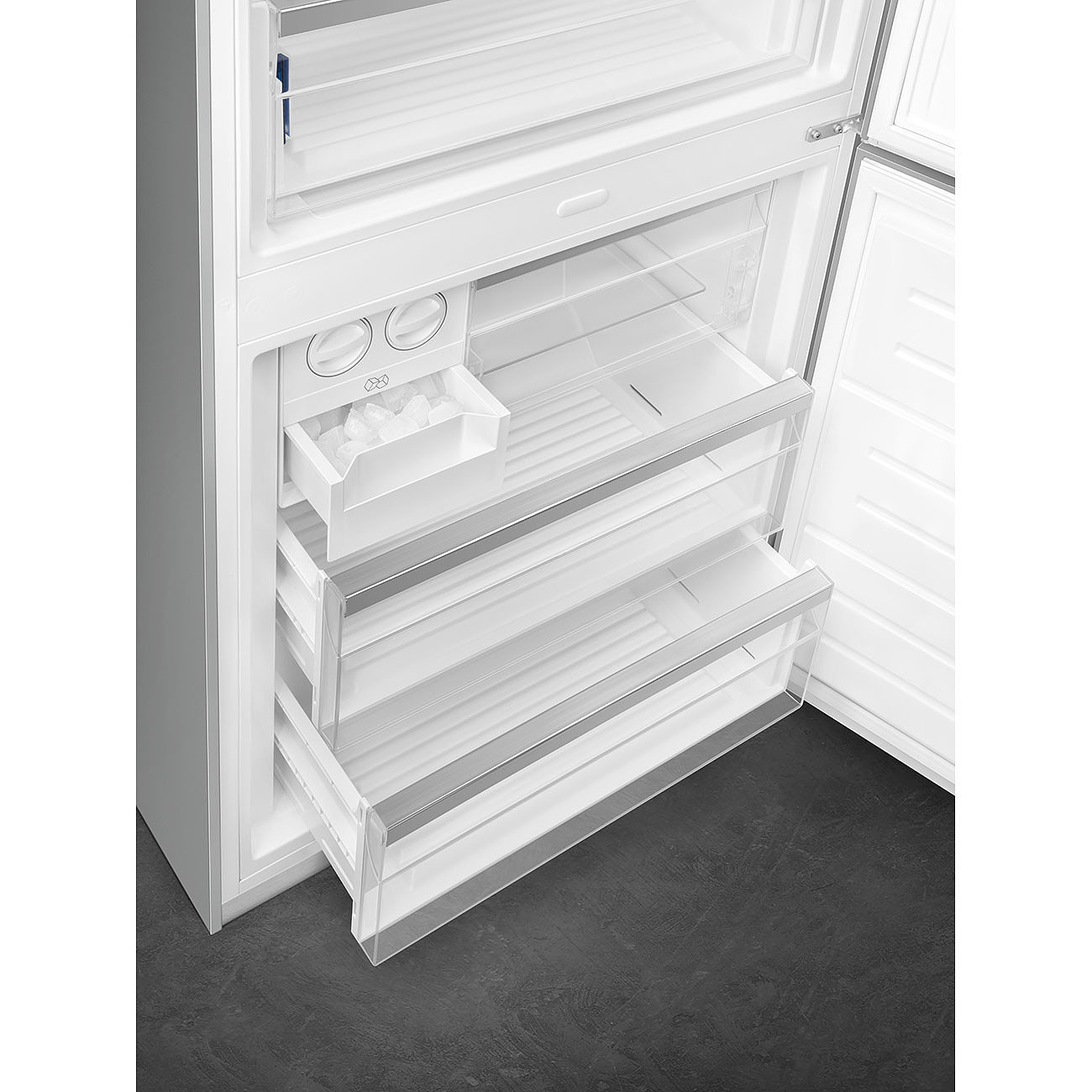 Фото Холодильник Smeg FA3905RX5