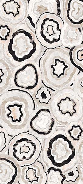 Фото Керамогранит SENSI GEMS MULTIQUARTZ LUX (PF60006731) 60x120 от ABK Ceramiche
