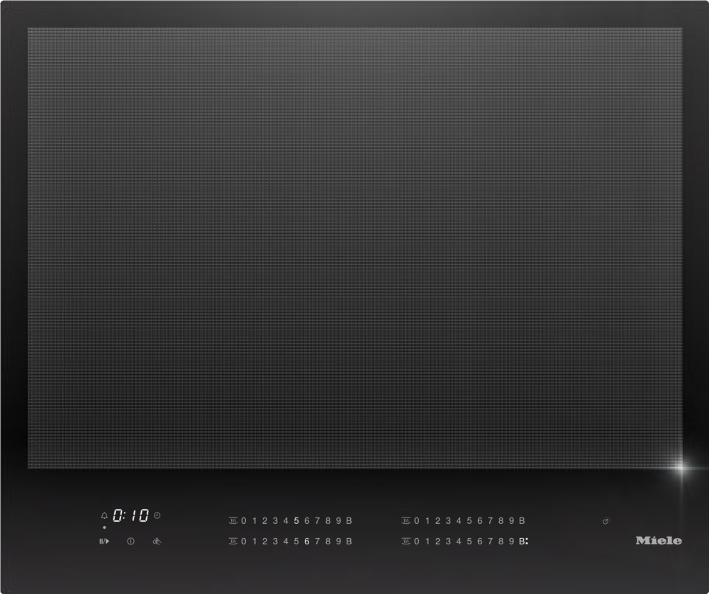 Фото Варочная панель Miele KM 7867-1 FL Diamond