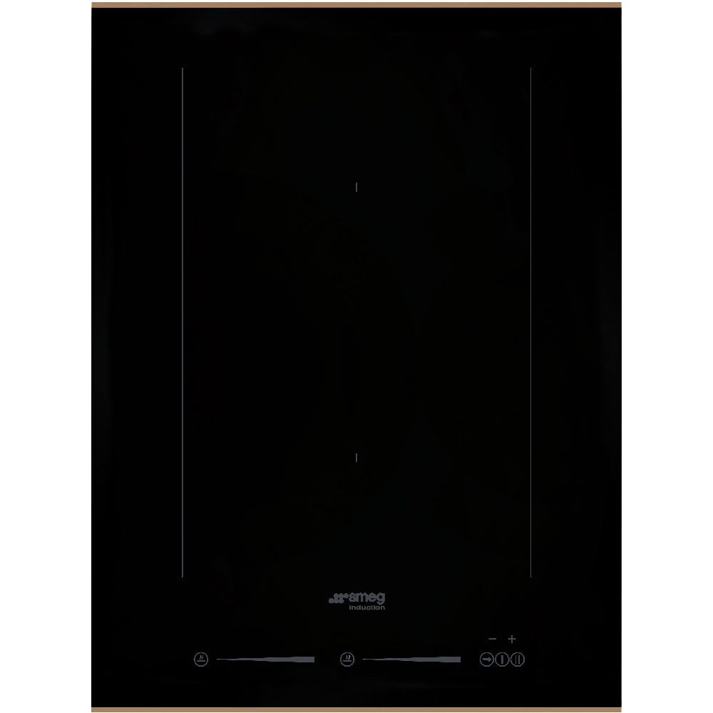 Фото Варочная панель Smeg SIM631WLDR