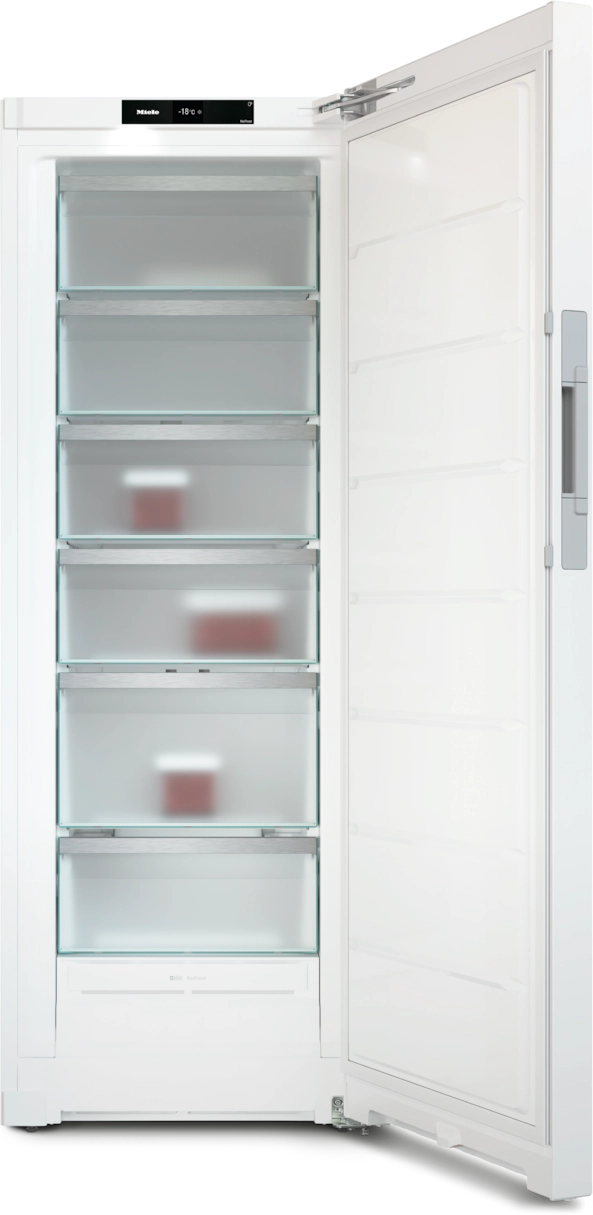 Фото Морозильная камера Miele FN 4842 D