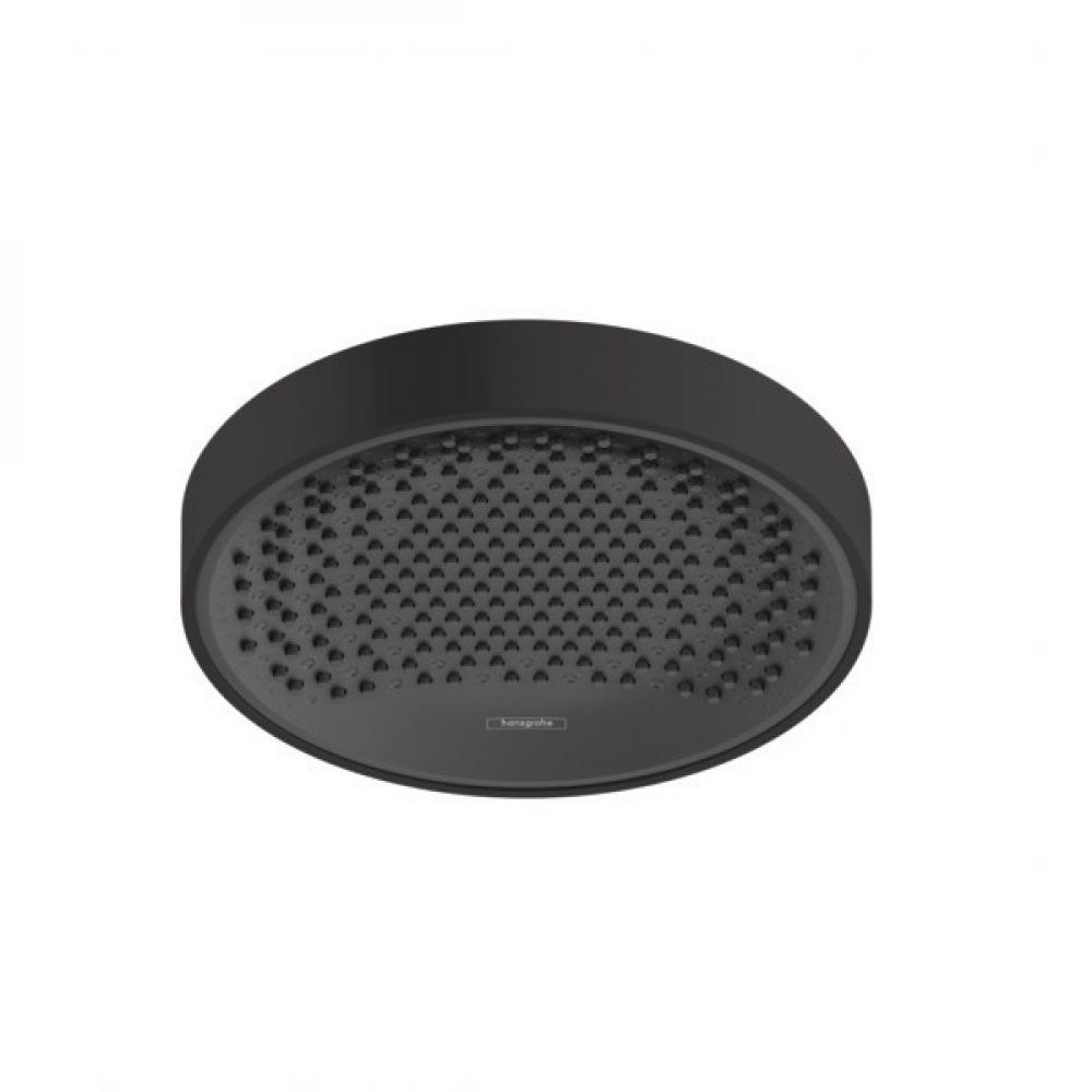 Фото Верхний душ hansgrohe Rainfinity 26229670 черный матовый