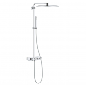 Фото Душевая стойка GROHE Euphoria SmartControl 26508000