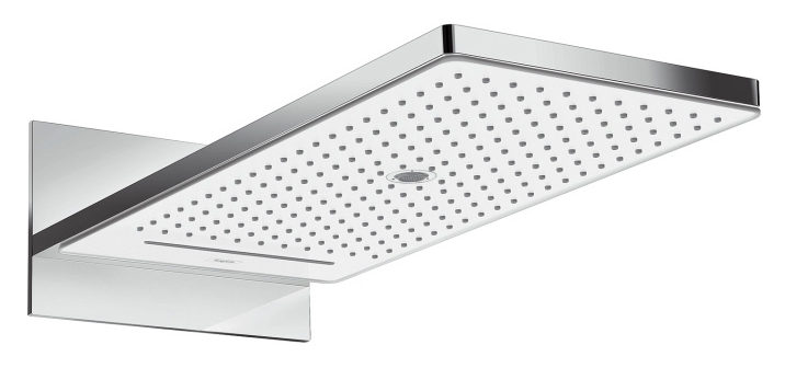 Фото Верхний душ hansgrohe Rainmaker 24001400