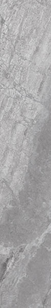 Фото Керамогранит SUPREME Grey Lev Ret (75410) 20x120 от Cerdomus