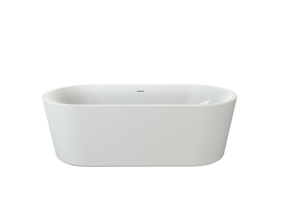Фото Акриловая ванна BelBagno 177x80 BB109-177-80