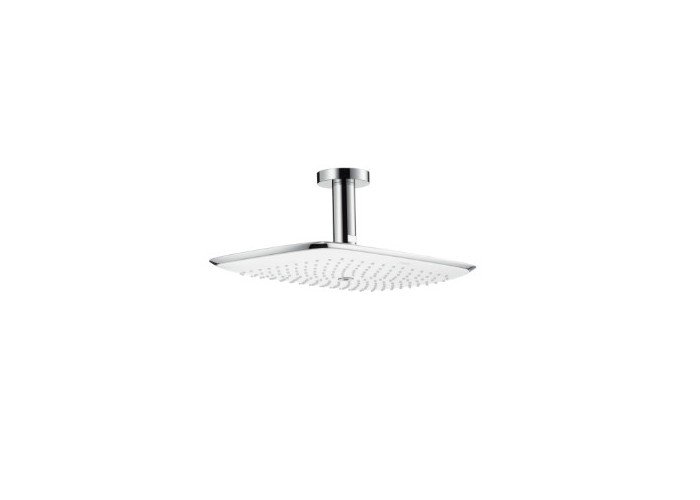 Фото Верхний душ hansgrohe PuraVida 27390400