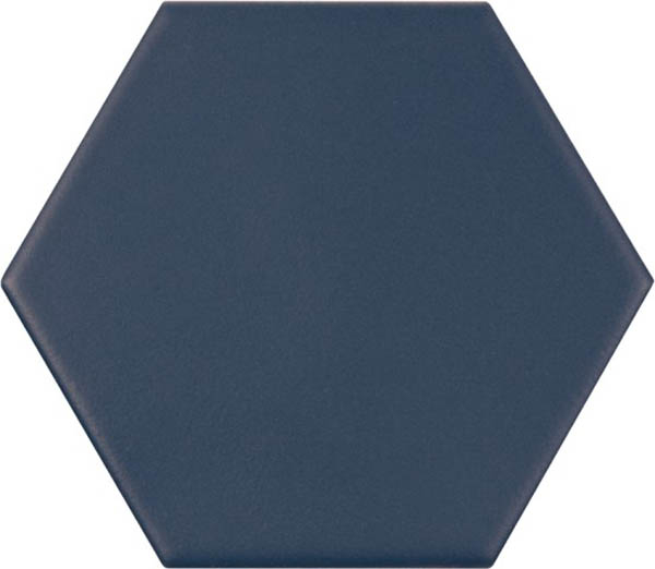 Фото Керамогранит KROMATIKA Naval Blue (26469) 11.6x10.1 от Equipe Ceramicas