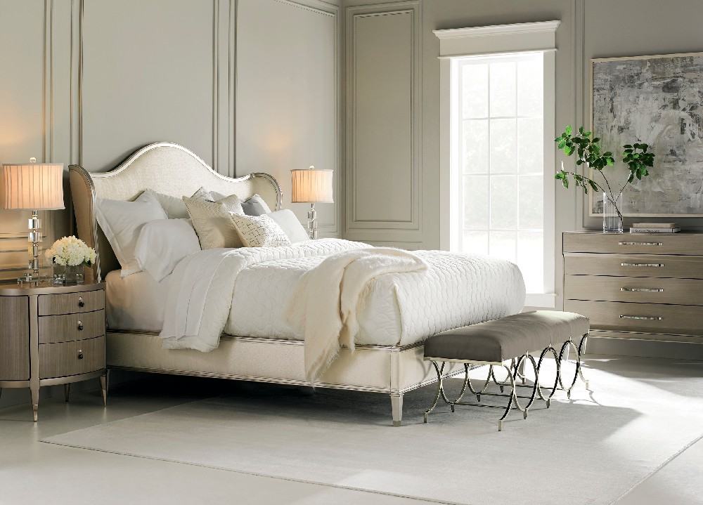 Фото Кровать Bedtime Beauty (US King Size)
