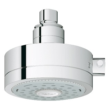 Фото Верхний душ Grohe Relexa Plus 27530000
