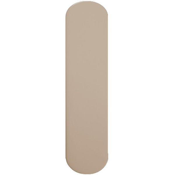 Фото Настенная плитка GRACE O SAND GLOSS (124931) 7.5x30 от WOW