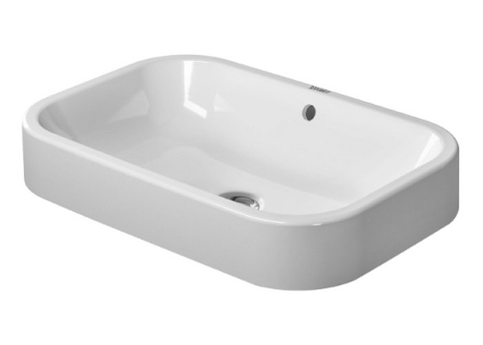 Фото Раковина Duravit Happy D.2 2314600000