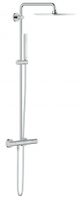 Фото Душевая стойка GROHE  Euphoria XXL 26187000