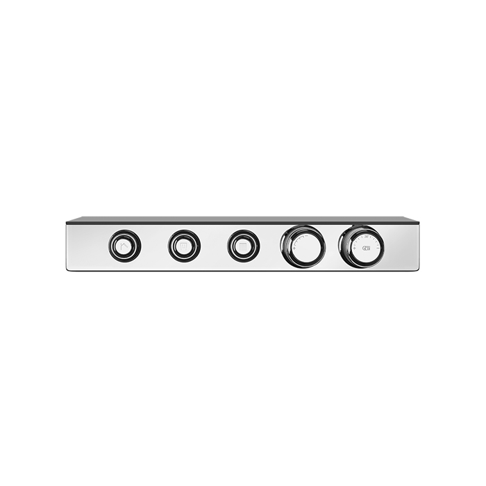 Фото Смеситель для душа Gessi Hi-Fi Eclectic 65254#031
