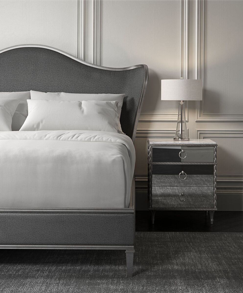 Фото Кровать Bedtime Beauty (King Size)