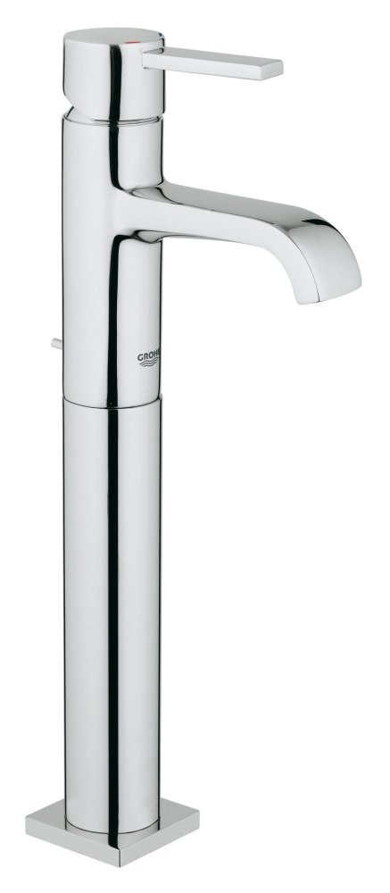 Фото Смеситель для раковины Grohe Allure 32760000