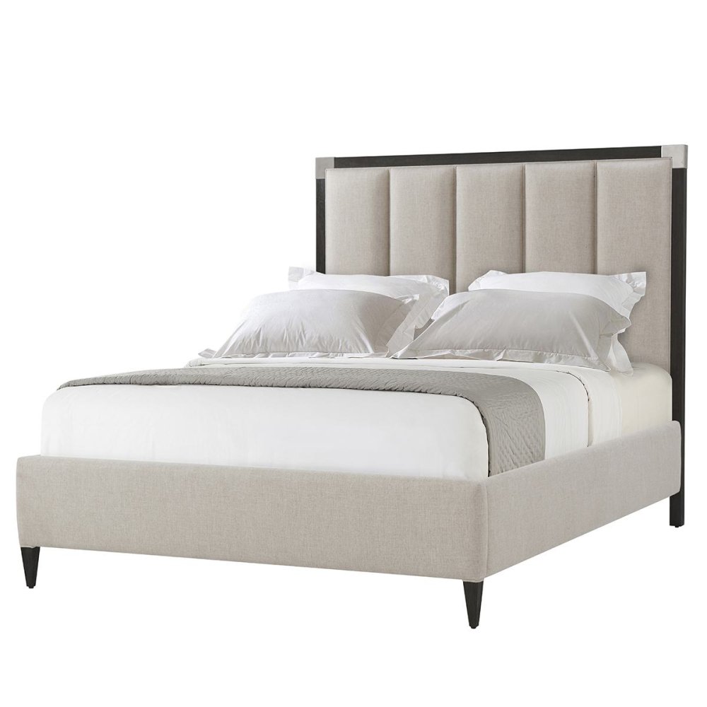 Фото Кровать Embassy (Queen Size)