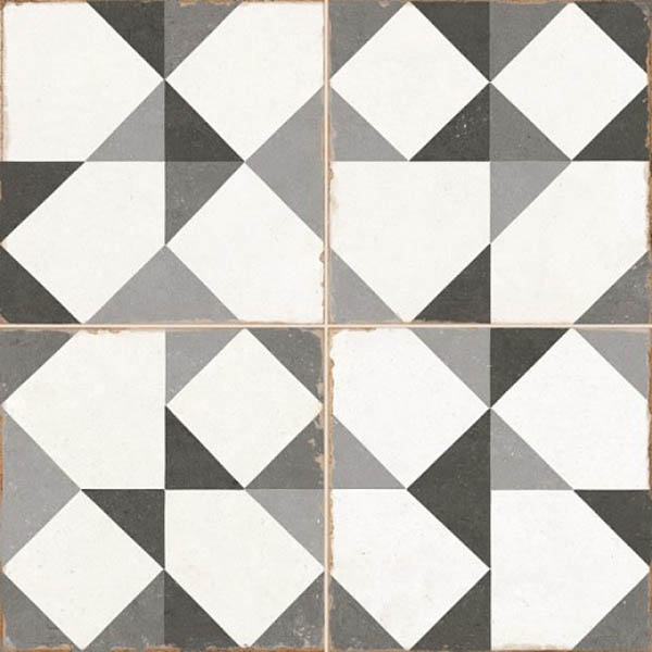 Фото Напольная плитка Old School NIENKE (DG_OS_NN) 45x45 от Dual Gres