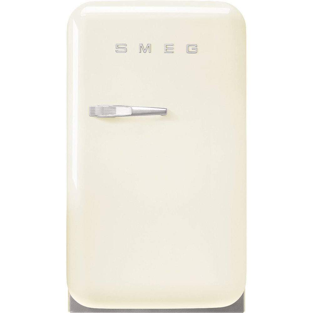 Фото Холодильник Smeg FAB5RCR5