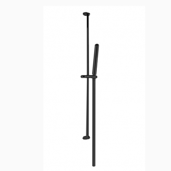 Фото Душевая штанга Gessi Goccia 33645#299 черный