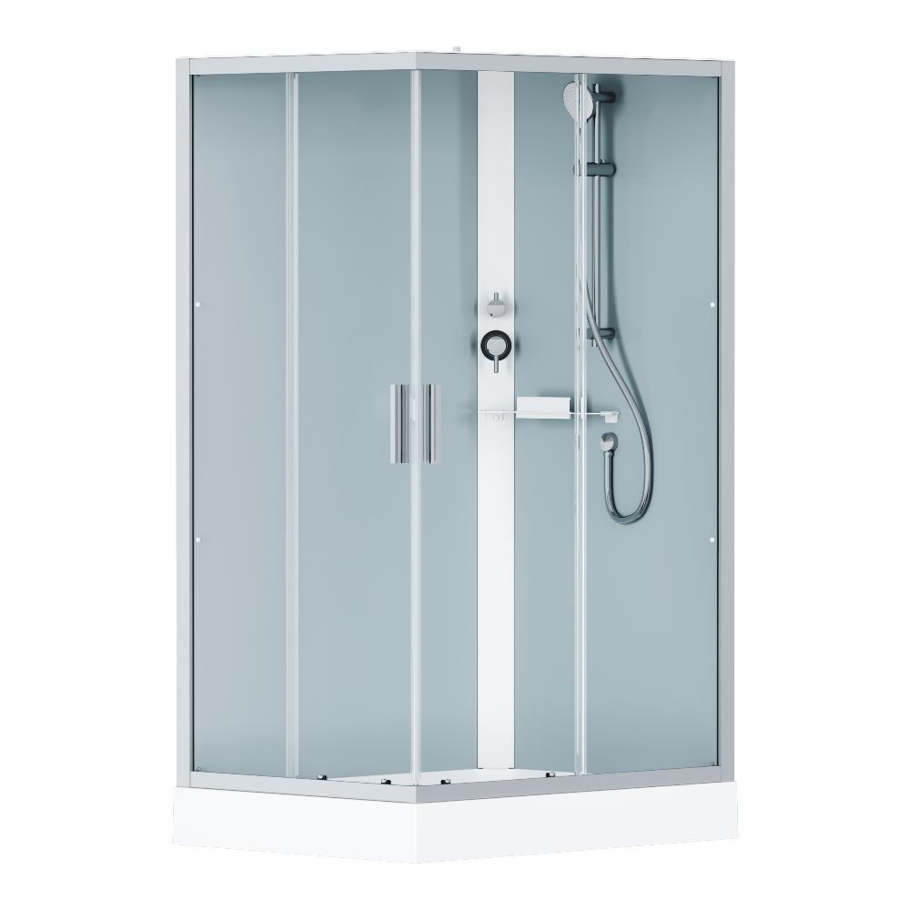 Фото Душевая кабина AM.PM Gem 120x90 W90C-404-12090MT