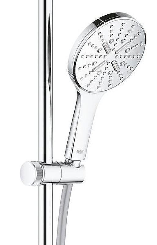 Фото Душевая стойка Grohe Rainshower SmartActive 26657000