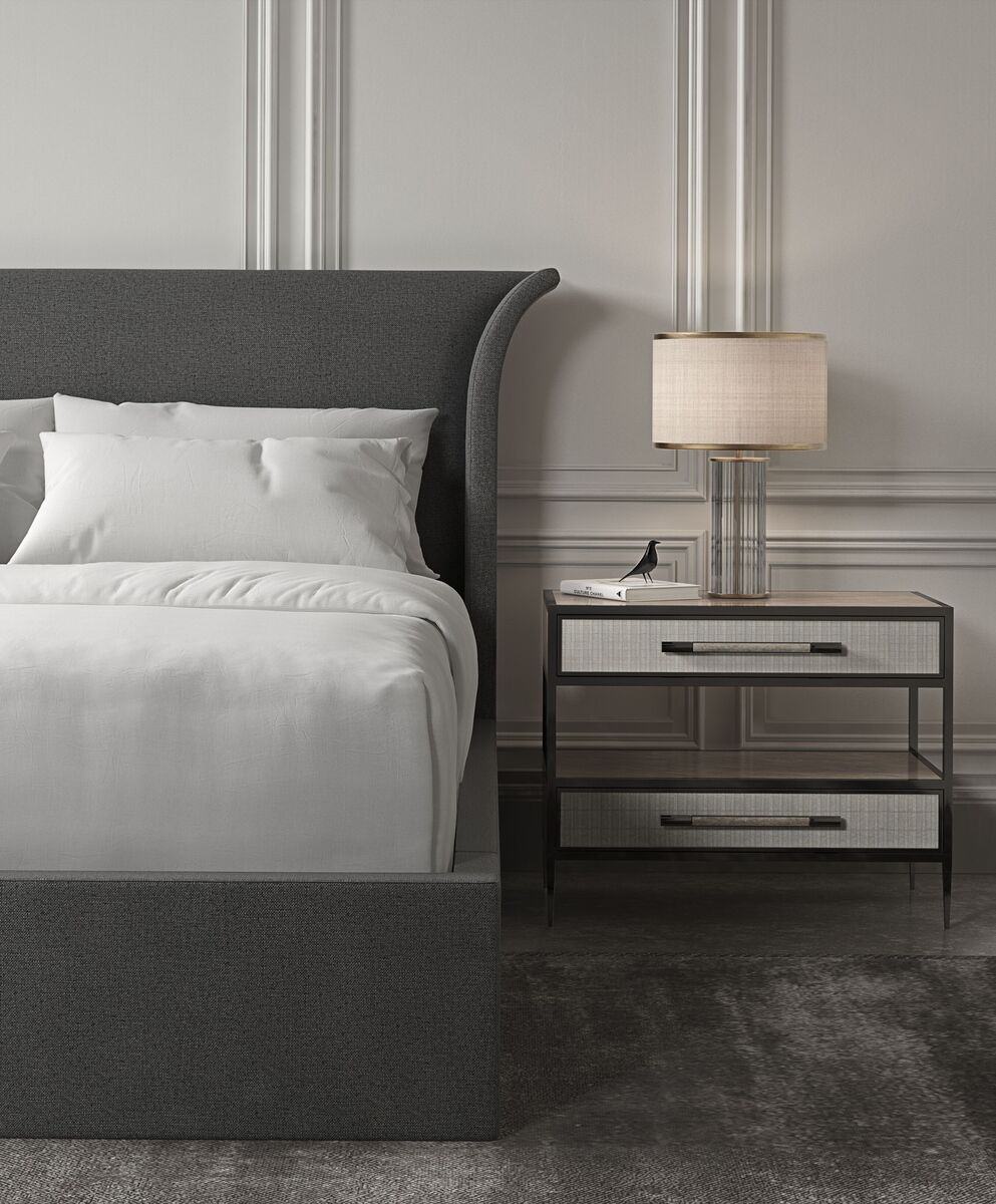 Фото Кровать Beauty Sleep (King Size)