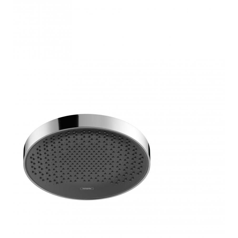 Фото Верхний душ hansgrohe Rainfinity 360 1jet 26231000 хром