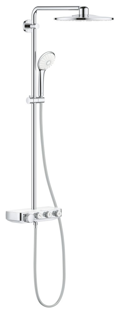 Фото Душевая система Grohe Euphoria SmartControl 26507LS0