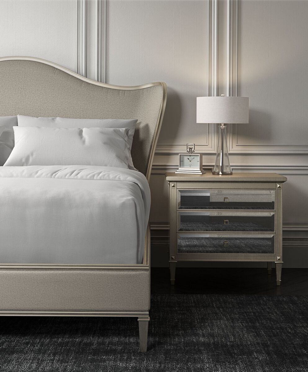 Фото Кровать Bedtime Beauty (King Size)