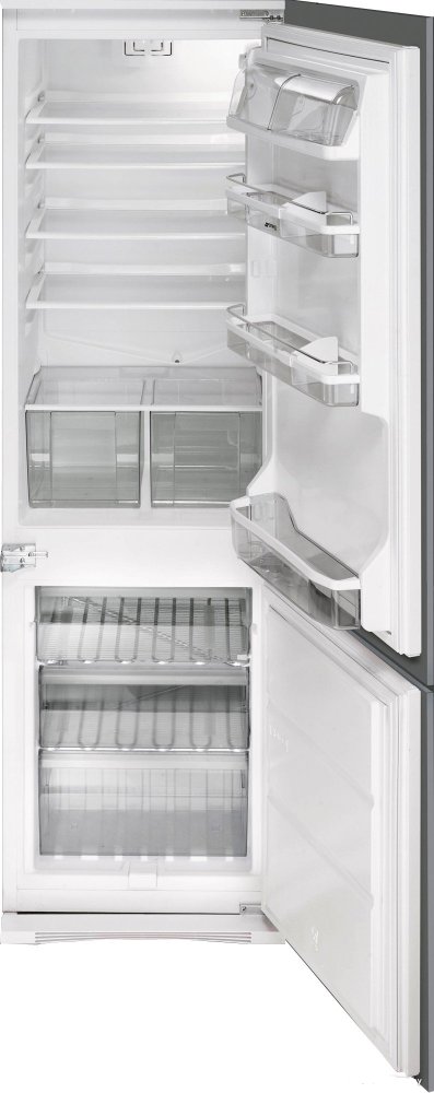 Фото Холодильник Smeg CR3362P1
