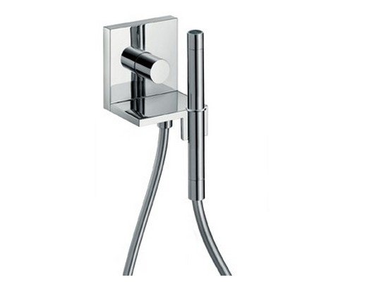 Фото Смеситель для душа AXOR Starck shower collection 10651000