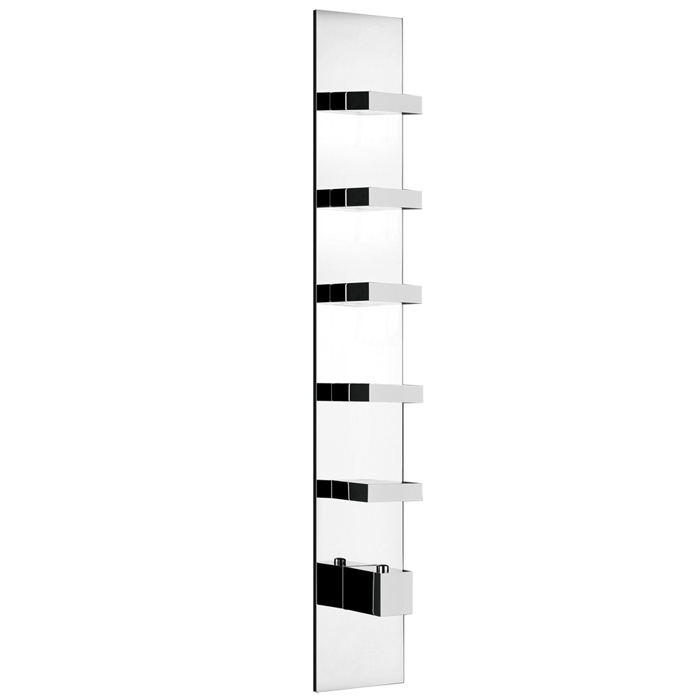 Фото Смеситель для душа Gessi Rettangolo 43030#031
