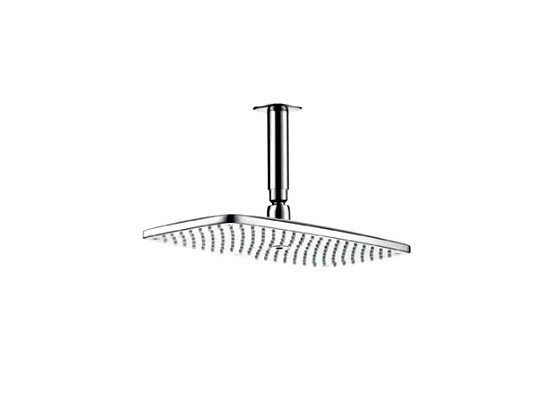 Фото Верхний душ hansgrohe Raindance E Air 27381000