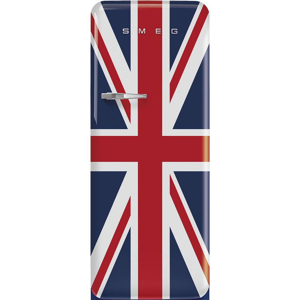 Фото Холодильник Smeg FAB28RDUJ5