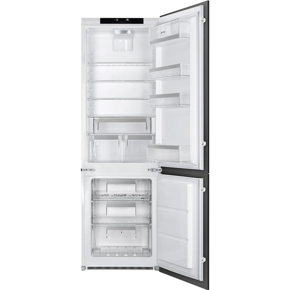 Фото Холодильник Smeg C8174N3E