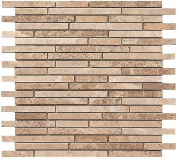 Фото Мозаика Mosaicos Bohemia 29x30 (185914) Dune