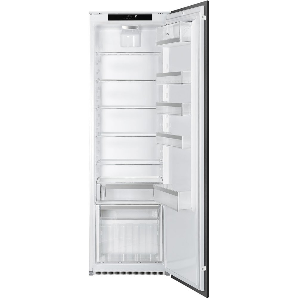 Фото Холодильник Smeg S8L1743E