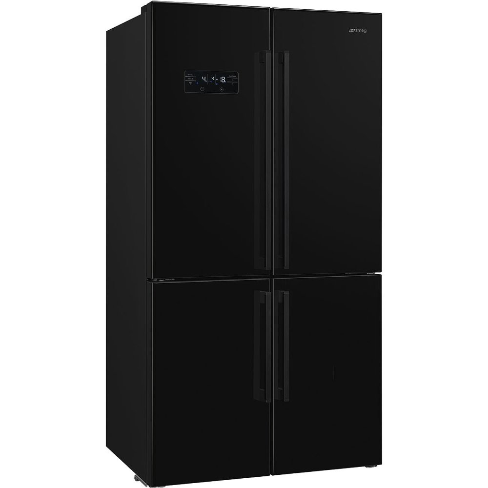 Фото Холодильник Smeg FQ60NDF