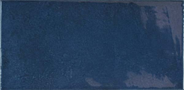 Фото Настенная плитка VILLAGE ROYAL BLUE (25572) 6.5x13.2 от Equipe Ceramicas