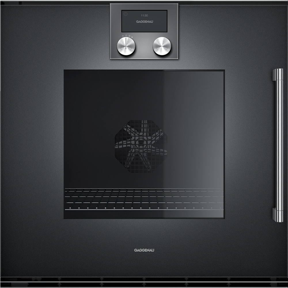 Фото Духовой шкаф Gaggenau BOP251102