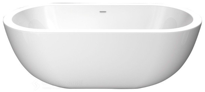 Фото Акриловая ванна BelBagno 170x79 BB13-1700